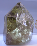Museum Natur und Mensch
